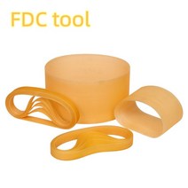 타이밍풀리 V리브 벨트 PJ 풀리 PJ325330340344350355365370400405412mm, 08 10ribs_08 PJ-370mm_01 1 개