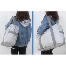 1박 2일 여행 기저귀 가방 가벼운 보스턴백 골프백 운동가방