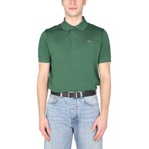 21FW LACOSTE LIVE REGULAR 핏 PH9164_132, XS, GREEN