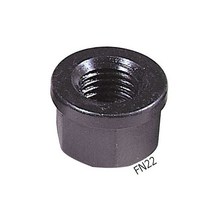 태승클램프 플랜지드너트 FN 22 볼트규격 M22 너트 314EA, 본상품선택