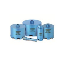 이화 앵글코어비트 타일 앵글그라인더 화강석 대리석 석재, 45MM