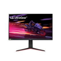 LG전자 LG전자 울트라기어 32GP750