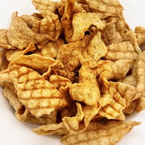 바삭바삭한 튀김어포 주전부리 빠삭이의 반란 1봉 100g, 1개