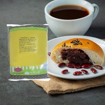 1kg 대두식품 고운앙금, 1개