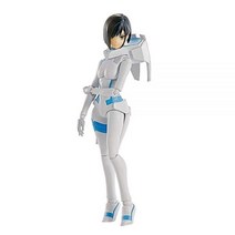 TAMASHII NATIONS Bandai S.H.Figuarts Ichigo Darling in The Franxx 액션 피규어