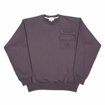 그롭스 USN 씨비스 포켓 스?셔츠 (브라운)