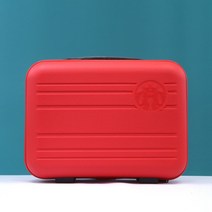 레디백 스타벅스 서머레디백 미니 캐리어 기내용