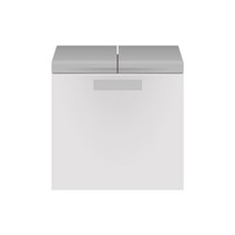 K227LW121 LG/디오스/김치톡톡/뚜껑형/김치냉장고, 단일옵션