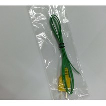 온도센서 HUADA K-Type(K타입) wire sensor TP-01