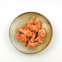 사세 버팔로스틱 1kg 닭봉 에어프라이어로 간편한 닭요리, 1개