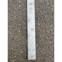스텐평철 절단 3T 30x500(mm), 400(mm)
