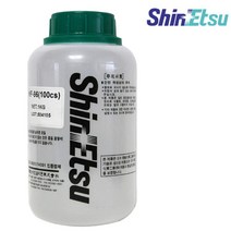▤《신에츠 KF-96 실리콘 오일 100CS 1Kg 런닝머신 오일》▤ INDUSTRIAL GOODS @0423AJ 기타산업용품 *:D+:KangV, 1개
