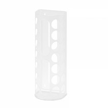 이케아 바리에라 비닐봉투 정리대 화이트 101.365.12, dispenser