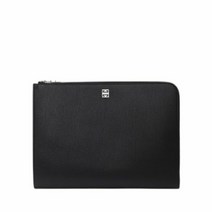 [명품]GIVENCHY 지방시 SS BKZKA 그레인 거싯 클러치백 라지 TMG521189 1675325418