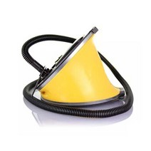 캘리웨이브 휴대용 발펌프 에어펌프 공기주입기