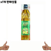 올리브유 포머스 주스 1L 1개, 쿠J 1, 쿠J 본상품선택