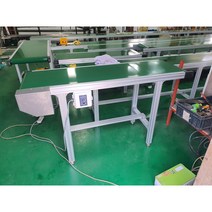 삼호컨베이어 벨트컨베이어 제작판매, 700mm, 2000mm, 1개