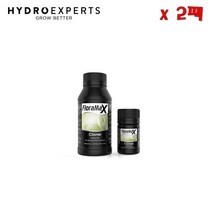 FloraMax Cloner Cloning Gel 플로라맥스 클로너 클로닝 젤 커팅 60ml 2팩