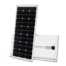 350w 태양광패널 전지 쏠라 판넬 모듈 집열판 카라반, 12V300W 단결정 1640x990mm, T.12V300W 1640x990mm개