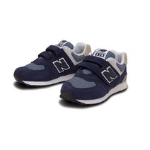 뉴발란스 키즈 주니어 운동화 574 네이비 뉴발 PV574