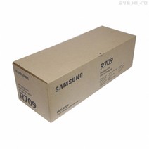 삼성 SCX 8123 이미징유닛 검정 100000매(MLT-R709), 1개