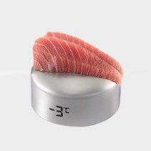 제이슨 식탁매트 블라썸 (중) 6세트 테이블커버 깔게 깔개 장식 코르크 매드 데코 용품496473 L5, 스텐 아이스 회봉 사시미 회돌