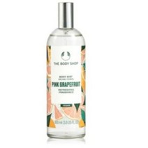 더바디샵 핑크 그레이프 후룻 바디 미스트 과일향, 100ml, 2개