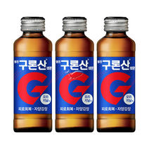 영진 구론산, 150ml, 20개