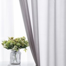 시스템파고라 어닝 썬룸 야외정자방수창사비막이햇빛방옥외포도꽂이정원커튼베란다자외선차단백사곰팡이방지, 31헤더그레이가공하지않은미터당가격