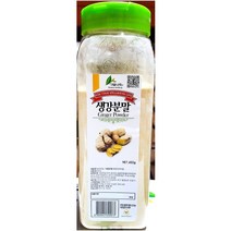 450g 혼합 생강 가루 이슬 분말 식당 업소 식당용, 1, 본상품선택