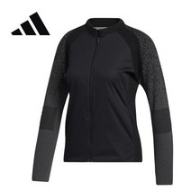 [아디다스골프] FS6319 우먼스 우븐 자켓