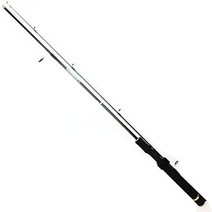 shimano b66mlb58ls66mls66ls60l 스피닝 로드 베이스 낚시용 루어매틱 다이와 시마노 레이카, s60l (폭넓은 루어 게임 대응), 단품