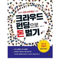 길벗 크라우드 펀딩으로 돈 벌기, 없음