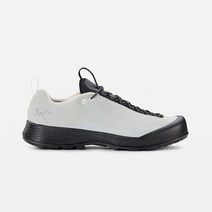 아크테릭스 Arcteryx 컨실 레더 트레킹 등산 신발 Konseal FL 2 Leather GTX Silk Black