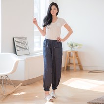 지노지노 풍기인견 여성 9부 몸빼바지