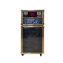태진미디어 K2 이동식노래방세트 일반형, K2/태진/노래방기기/