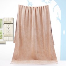 SKANDSALO 미용 타월 미용실 침대에까는 목욕타월 전용 도매 침대커버 두꺼운 큰수건 순면보다 물흡수, T11-베이지색 두꺼운, C01-80x180cm