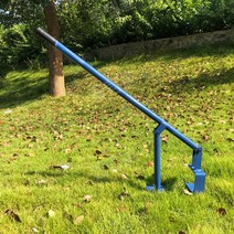 고추대 뽑는기계 말뚝 파이프 지지대 고춧대 뽑기, 헤드 폭 6cm (1-6cm 적용가능)