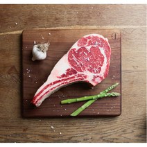 오마이미트 5cm 블랙앵거스 토마호크 스테이크, 1개, 950g 이상