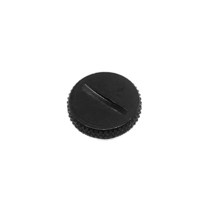 Maxmoral 4피스 G0.6cm(1/4인치) 블랙 크롬 플러그 피팅 PC 워터 쿨링 시스템용 O링 포함 바이오더