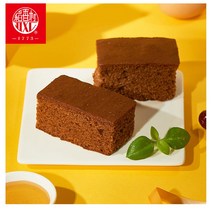 꿀대추 케이크 대추 빵 파이 소포장 850g 아침 식사 대용 빵
