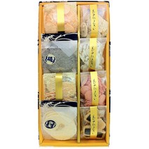 이게타도 에비센베 만사이 (소) 8개입, 1개