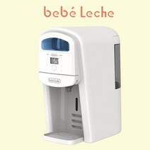 베베레체 자동분유제조기