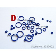우레탄 폼 보드 단열재 코팅 또는 CS = 0.5mm Oring ID x PU90 ShA O-링 씰/우레탄, 20 5x1.8