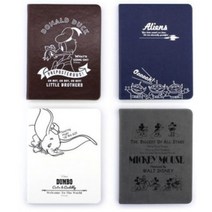 12000 썬스타 PU다이어리 만년다이어리 월간 주간 노트, 브라운