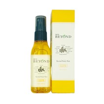 비욘드 리바이탈 바디 미스트, 100ml, 1개