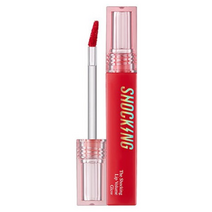 토니모리 더 쇼킹 립 볼륨 글로우 틴트 4.0g, 01 러브 썸원, 4개