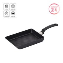 해피콜 그래핀 IH 계란말이팬 24cm, 단품