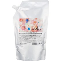 [파다] inta-kosume azyu-dadorutye Shampoo 560ml Refill