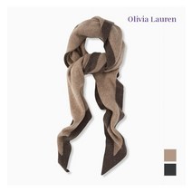 올리비아로렌 올리비아로렌 숄 머플러_VYCXFVW9421